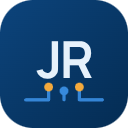 JR-IT Logo